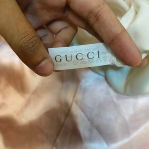 Gucci Dust Bag for Accessories
