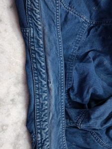 Denim Shirt 👕