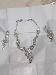 Stunning Jewellery Set