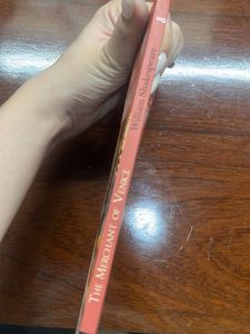 The Merchant of Venice by William Shakespeare
