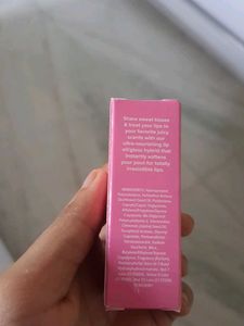 Too Faced Kissing Jelly Gloss