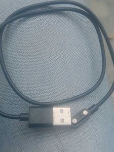 Smartwatch USB Charging Cable