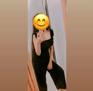 Black Jumpsuit