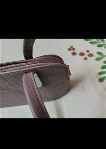 beautiful side purse
