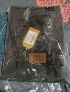 New Urbano fashion loose fit jeans men