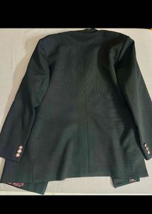Stylish Men's Ethnic Jacket