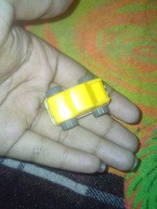 Spongebob Squarepants Toy