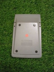 Electronic Calculator