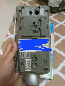 Panasonic Cordless Phone