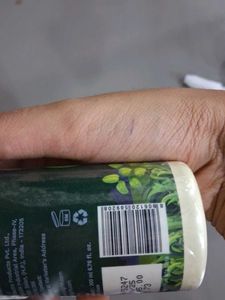 Pilgrim Amazonian Patua Smoothing Shampoo