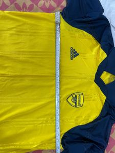 Adidas Arsenal Long Sleeve Jersey