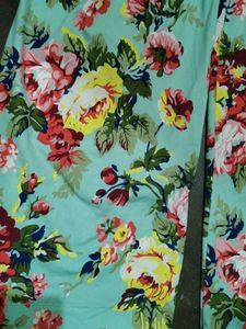 Floral Pyjama
