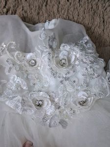New White Froke