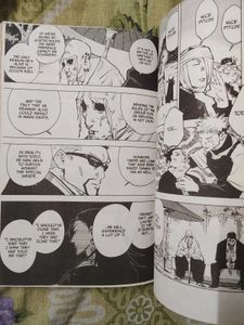 Jujutsu Kaisen Vol 7, Like New , Viz Edition