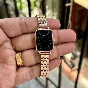 daniel Wellington watch women 💜