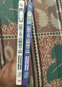 Death Note Vol. 3 (Paperback)