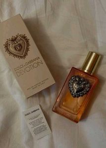 Dolce &amp; Gabbana Devotion Eau de Parfum Intense