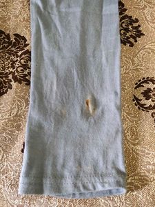 New Leggings With Tag