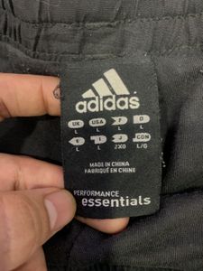 adidas track pant