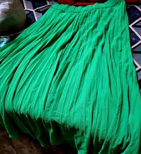 A Skirt For Women