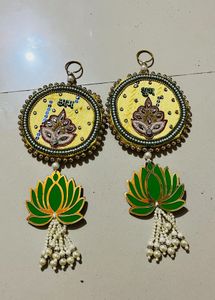 Decorative Door Hangings new