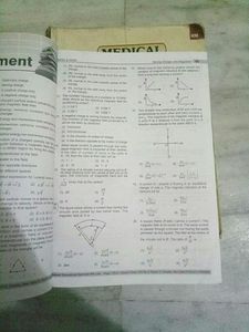 Aakash Neet Jee Physics Full Module 1-7