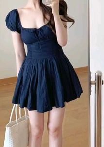 y2k cute corset type dress
