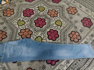 Levi's Jeans - Classic Light Wash