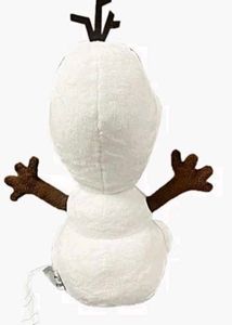 Olaf Plush Toy