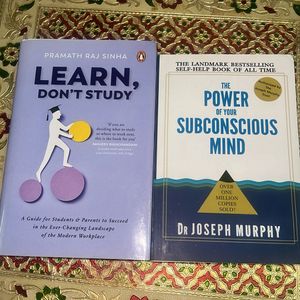 2 International bestselling Novels