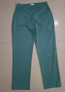 Not So Pink Ladies Trouser