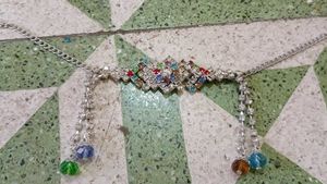 Colorful Stone Bracelet