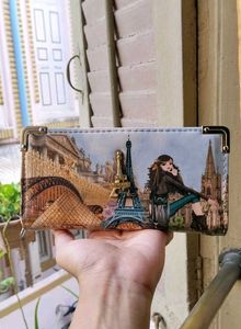 purse👝