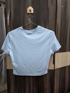 crop top (savana)