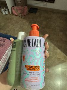 Bare Anatomy  Shampoo