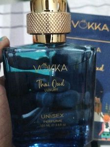 Vokka Thai Oud Luxury