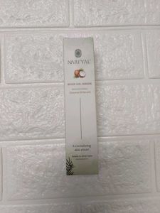 Nariyal Body Oil Serum