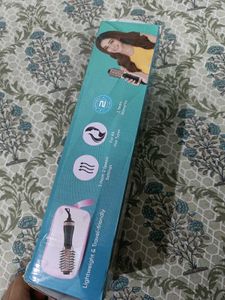 Vega Hair Dryer Brush