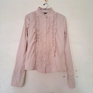 The Victorian Shirt