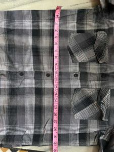 OG GAP MEN'S BOXY SHIRT