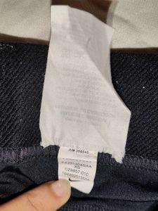 Nike Pro Compression Shorts