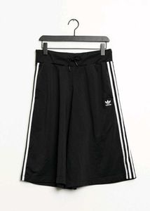 Adidas Originals Black Track Skirt