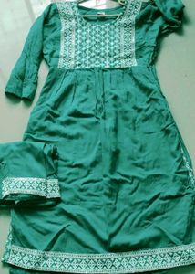 COMBO KURTI SET