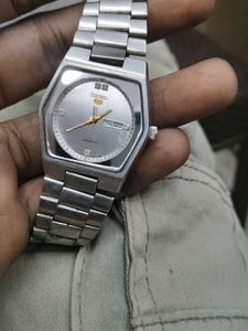 Seiko Automatic Watch