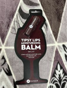 SUGAR Tipsy Lips Balm