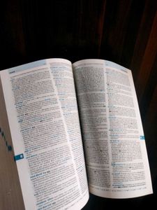 Oxford Dictionary