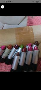 10 piece lipstick 💄