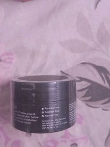 Quench Brightening Pink Clay Mask
