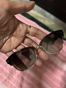 Brown Sunglasses
