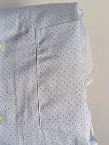 Van Heusen Men's Business Shirt